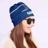 NFL New York Giants Blue Beanie