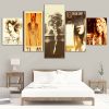 Taylor Swift 5 Panel Canvas