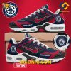 NBA Los Angeles Clippers Custom Name New Edition Air Max Plus Shoes