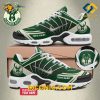 NBA Milwaukee Bucks Custom Name New Edition Air Max Plus Shoes