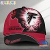 NFL Atlanta Falcons Custom Name Special Editon Classic Cap