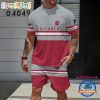 NFL Atlanta Falcons Limited Edition T-Shirt And Shorts