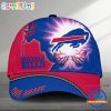 NFL Buffalo Bills Custom Name Special Editon Classic Cap