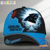 NFL Carolina Panthers Custom Name Special Editon Classic Cap