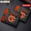 NFL Chicago Bears Custom Name Special Edition Wallet