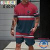 NFL Houston Texans Limited Edition T-Shirt And Shorts