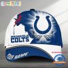 NFL Indianapolis Colts Custom Name Special Editon Classic Cap