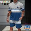 NFL Indianapolis Colts Limited Edition T-Shirt And Shorts