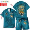 NFL Jacksonville Jaguars Custom Name New Edition Aloha Outfit