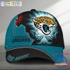 NFL Jacksonville Jaguars Custom Name Special Editon Classic Cap