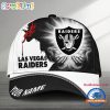 NFL Las Vegas Raiders Custom Name Special Editon Classic Cap