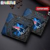 NFL New England Patriots Custom Name Special Edition Wallet