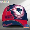 NFL New England Patriots Custom Name Special Editon Classic Cap