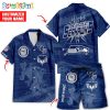NFL Seattle Seahawks Custom Name New Edition Aloha Outfit