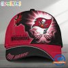 NFL Tampa Bay Buccaneers Custom Name Special Editon Classic Cap