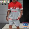 NFL Tampa Bay Buccaneers New Edition T-Shirt And Shorts