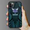 NBA Charlotte Hornets Custom Name Limited Edition Phone Case