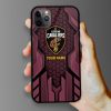 NBA Cleveland Cavaliers Custom Name Limited Edition Phone Case