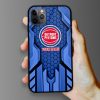 NBA Detroit Pistons Custom Name Limited Edition Phone Case