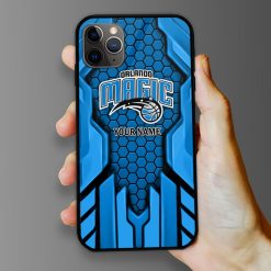 NBA Orlando Magic Custom Name Limited Edition Phone Case