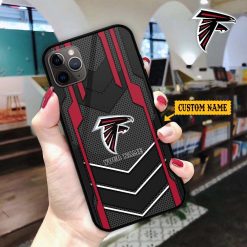 NFL Atlanta Falcons Custom Name New Edition Phone Case