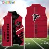 NFL Atlanta Falcons Custom Name New Edition Venture Vest