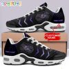 NFL Baltimore Ravens Custom Name Limited Edition Air Max Plus Shoes