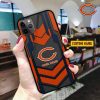 NFL Chicago Bears Custom Name New Edition Phone Case