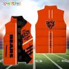 NFL Chicago Bears Custom Name New Edition Venture Vest