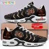 NFL Cincinnati Bengals Custom Name Limited Edition Air Max Plus Shoes