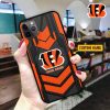 NFL Cincinnati Bengals Custom Name New Edition Phone Case
