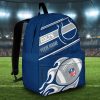 NFL Indianapolis Colts Custom Name Limited Edition Backpack