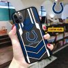 NFL Indianapolis Colts Custom Name New Edition Phone Case