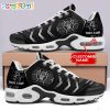 NFL Las Vegas Raiders Custom Name Limited Edition Air Max Plus Shoes