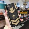 NFL New Orleans Saints Custom Name New Edition Phone Case