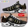 NFL Pittsburgh Steelers Custom Name Limited Edition Air Max Plus Shoes