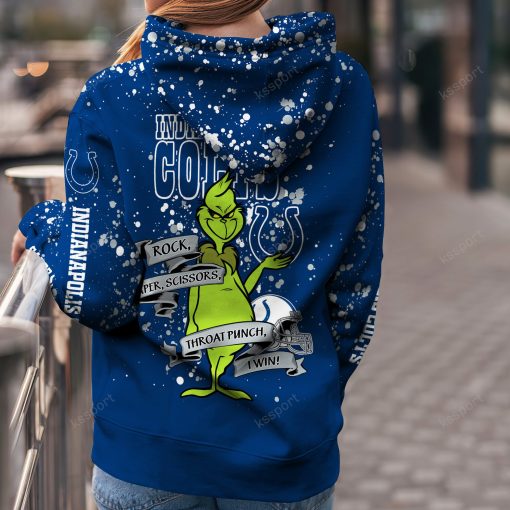 NFL Dallas Cowboys Custom Name Christmas Edition Hoodie Leggings Set