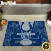 NFL Indianapolis Colts Special Edition Rubber Doormat